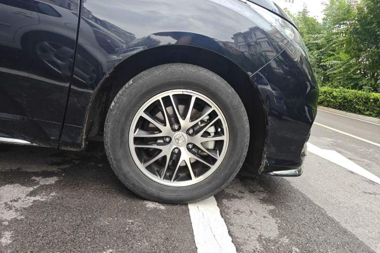 Used Honda Odyssey 2021 2.0L Rui-Changxiang Edition Right Front Wheel Hub