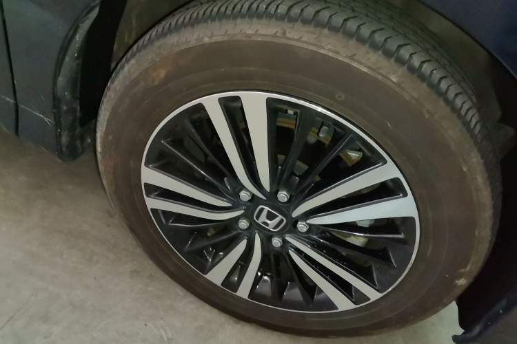 Used Honda Odyssey 2021 2.0L Rui·Smart Edition Right Front Wheel Hub