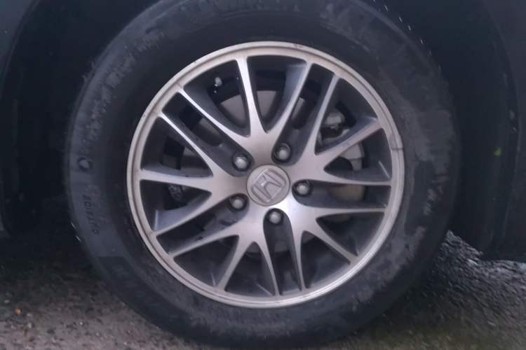Used Honda Odyssey 2021 2.0L Rui·Comfort Edition Right Front Wheel Hub