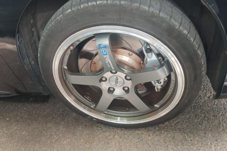 Used Honda Odyssey 2021 2.0L Rui-Changxiang Edition Right Front Wheel Hub