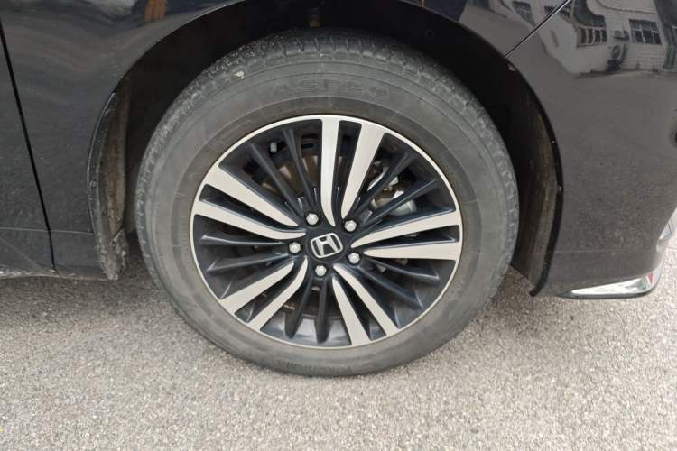 Used Honda Odyssey 2021 2.0L Rui·Smart Edition Right Front Wheel Hub