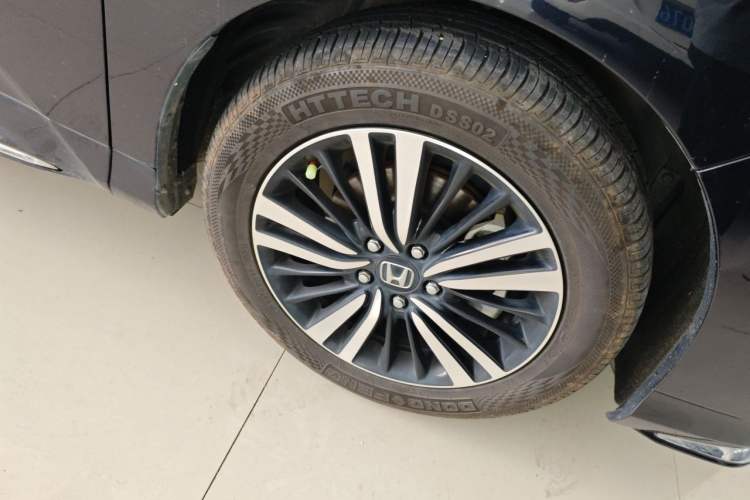 Used Honda Odyssey 2021 2.0L Rui·Smart Edition Right Front Wheel Hub