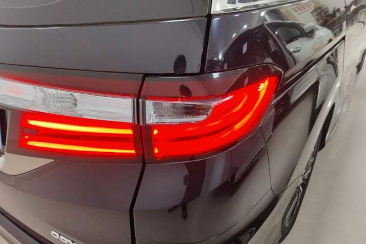 Used Honda Odyssey 2021 2.0L Rui·Smart Edition Right Rear Taillight