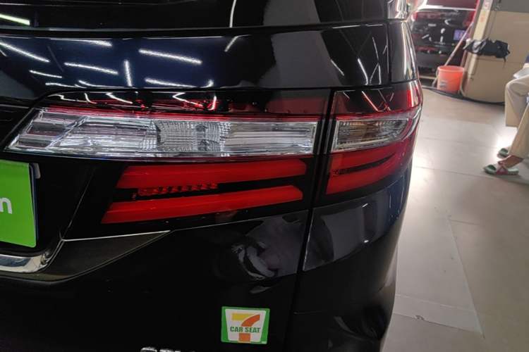 Used Honda Odyssey 2021 2.0L Rui·Smart Edition Right Rear Taillight