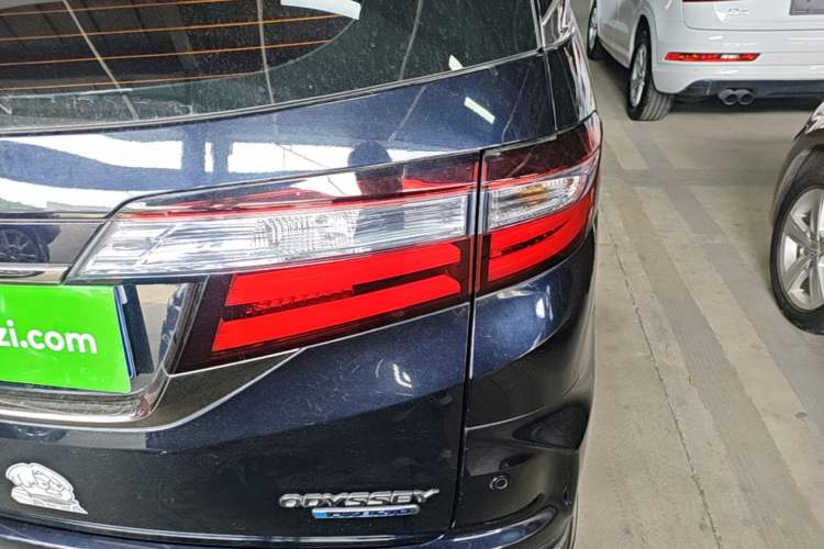 Used Honda Odyssey 2021 2.0L Rui·Smart Edition Right Rear Taillight
