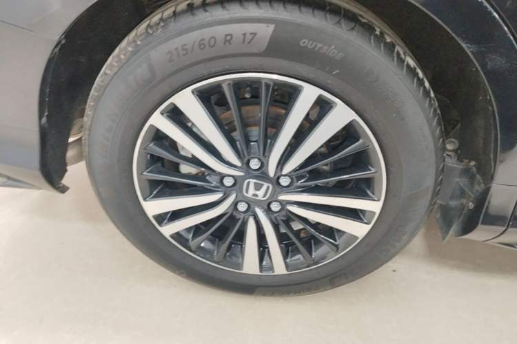 Used Honda Odyssey 2021 2.0L Rui·Smart Edition Right Rear Wheel Hub