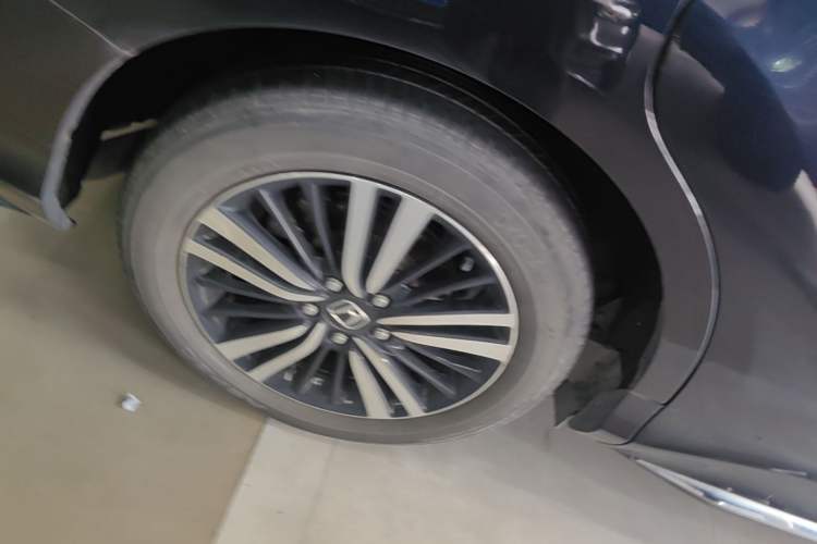 Used Honda Odyssey 2021 2.0L Rui·Smart Edition Right Rear Wheel Hub