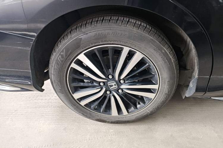 Used Honda Odyssey 2021 2.0L Rui·Smart Edition Right Rear Wheel Hub