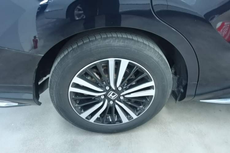 Used Honda Odyssey 2021 2.0L Rui·Smart Edition Right Rear Wheel Hub