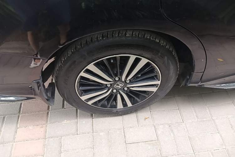 Used Honda Odyssey 2021 2.0L Rui·Smart Edition Right Rear Wheel Hub