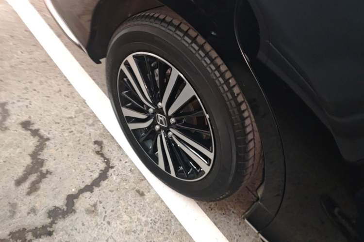 Used Honda Odyssey 2021 2.0L Rui·Smart Edition Right Rear Wheel Hub