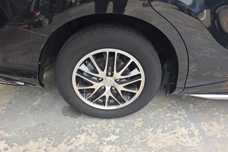 Used Honda Odyssey 2021 2.0L Rui-Changxiang Edition Right Rear Wheel Hub