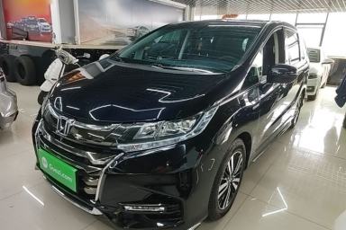 Used Honda Odyssey 2021 2.0L Rui·Supreme Edition