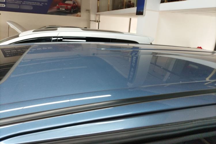 Used Honda Odyssey 2021 2.0L Rui·Smart Edition Roof