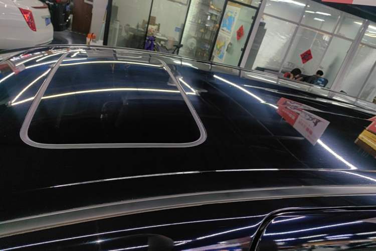 Used Honda Odyssey 2021 2.0L Rui·Smart Edition Roof