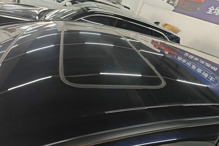 Used Honda Odyssey 2021 2.0L Rui·Luxury Edition Roof