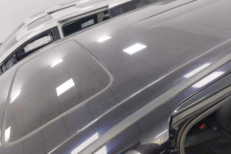 Used Honda Odyssey 2021 2.0L Rui·Smart Edition Roof
