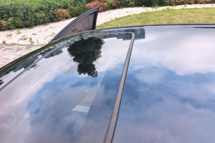 Used Honda Odyssey 2021 2.0L Rui·Smart Edition Roof