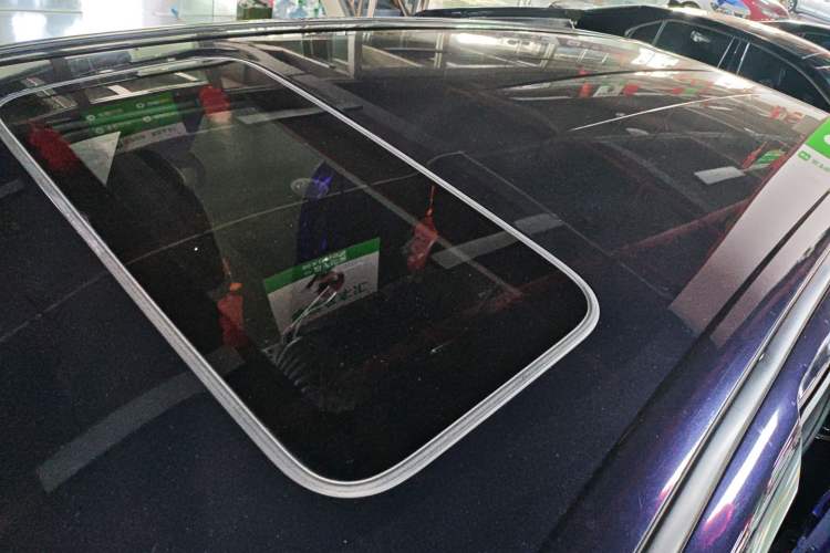 Used Honda Odyssey 2021 2.0L Rui·Smart Edition Roof