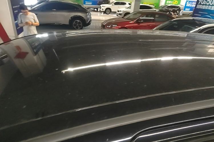 Used Honda Odyssey 2021 2.0L Rui·Comfort Edition Roof
