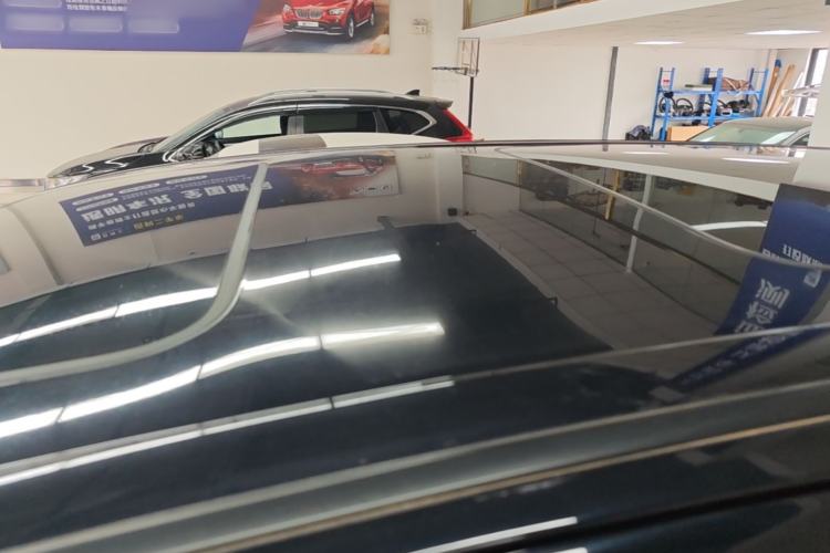 Used Honda Odyssey 2021 2.0L Rui·Supreme Edition Roof