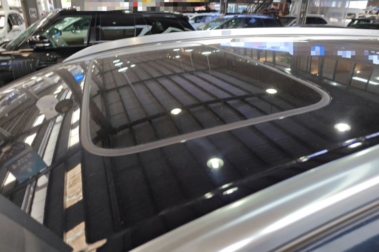Used Honda Odyssey 2021 2.0L Rui·Luxury Edition Roof