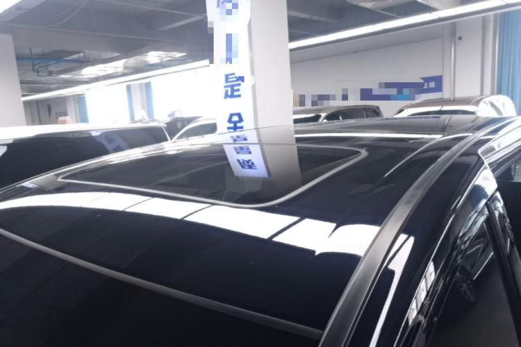Used Honda Odyssey 2021 2.0L Rui·Smart Edition Roof