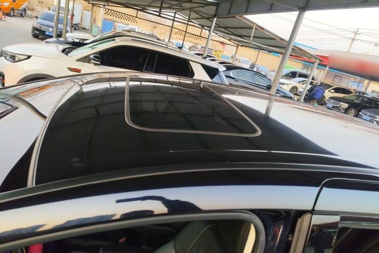 Used Honda Odyssey 2021 2.0L Rui·Smart Edition Roof