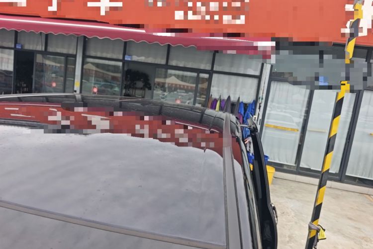 Used Honda Odyssey 2021 2.0L Rui-Changxiang Edition Roof
