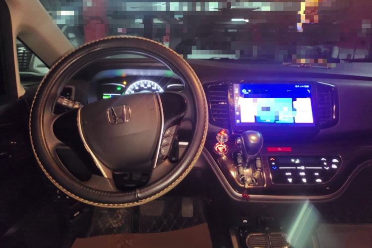 Used Honda Odyssey 2021 2.0L Rui·Comfort Edition Steering Wheel