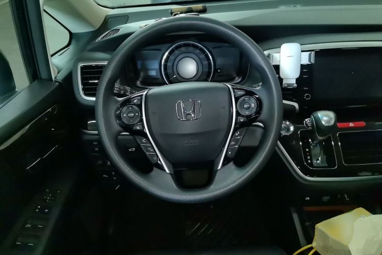 Used Honda Odyssey 2021 2.0L Rui·Smart Edition Steering Wheel
