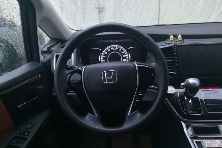 Used Honda Odyssey 2021 2.0L Rui·Comfort Edition Steering Wheel