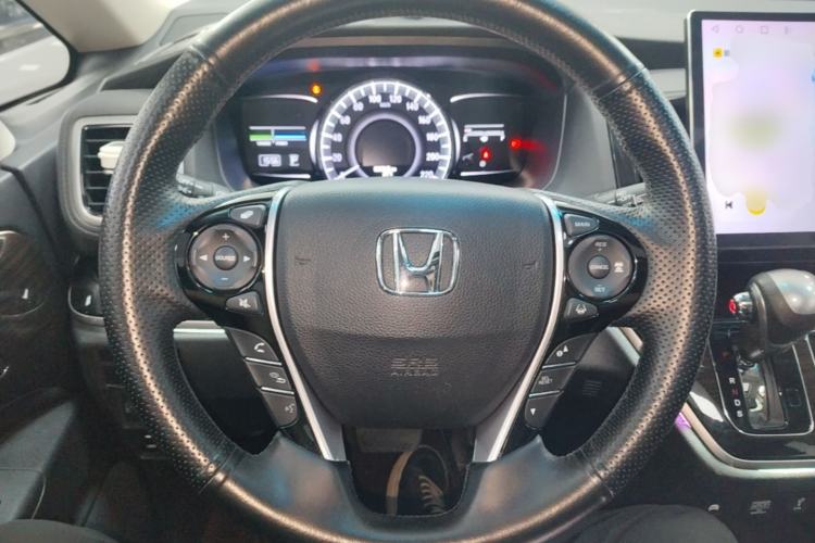 Used Honda Odyssey 2021 2.0L Rui·Smart Edition Steering Wheel