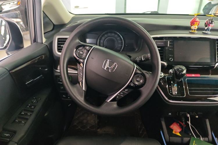 Used Honda Odyssey 2021 2.0L Rui·Smart Edition Steering Wheel