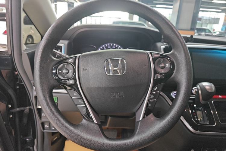 Used Honda Odyssey 2021 2.0L Rui·Smart Edition Steering Wheel