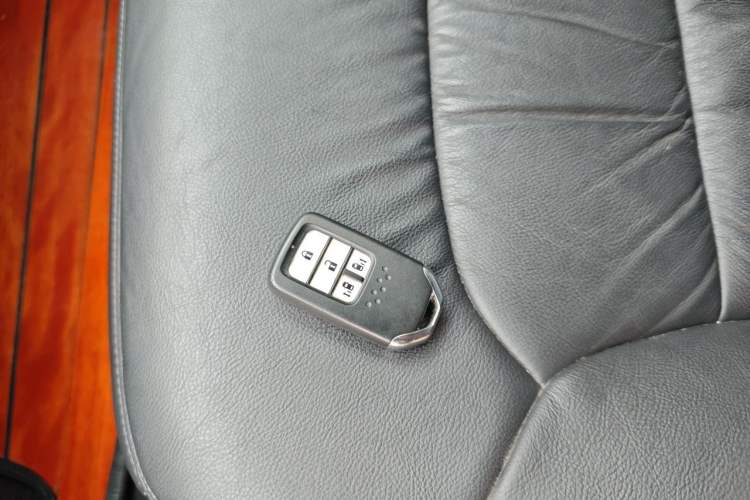 Used Honda Odyssey 2021 2.0L Rui·Smart Edition Vehicle Key