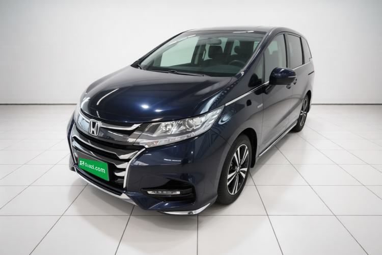 Ojetý Honda Odyssey 2021 2.0L Rui·Smart Edition Guazi used car, China used car export, Used car for sale, Used  cars, Cheapest cars for sale