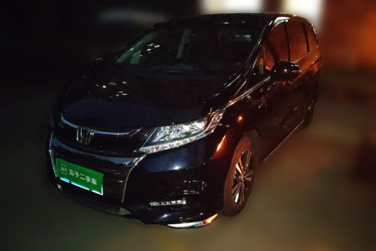 Ojetý Honda Odyssey 2021 2.0L Rui·Luxury Edition Guazi used car, China used car export, Used car for sale, Used  cars, Cheapest cars for sale