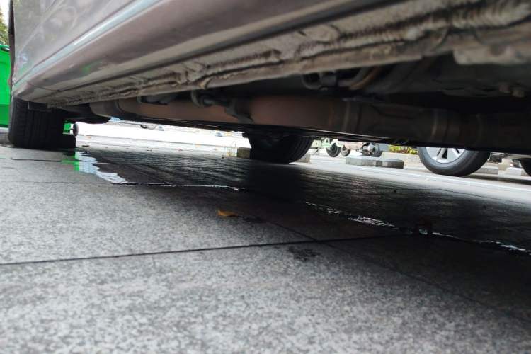 Used Honda Odyssey 2021 2.0L Rui·Luxury Edition Chassis Front Right