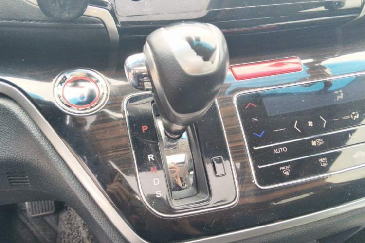 Used Honda Odyssey 2021 2.0L Rui·Smart Edition Gear Lever
