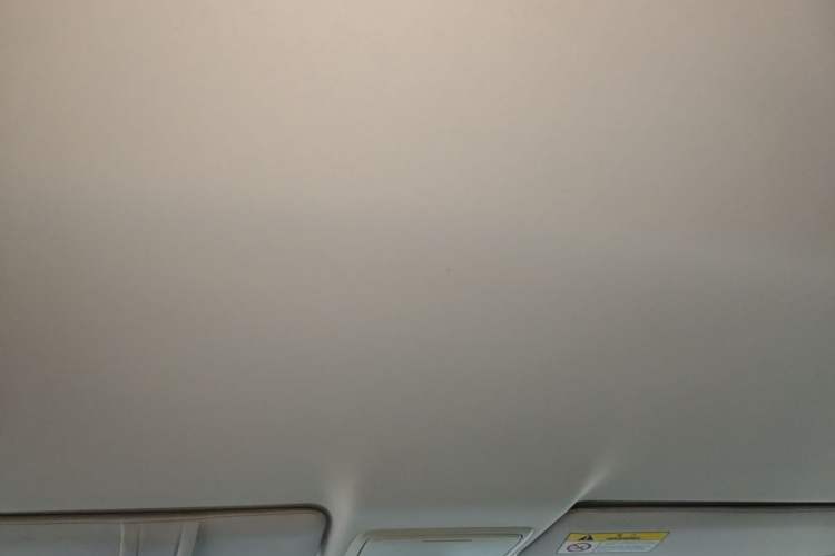 Used Honda Odyssey 2021 2.0L Rui·Comfort Edition Headliner
