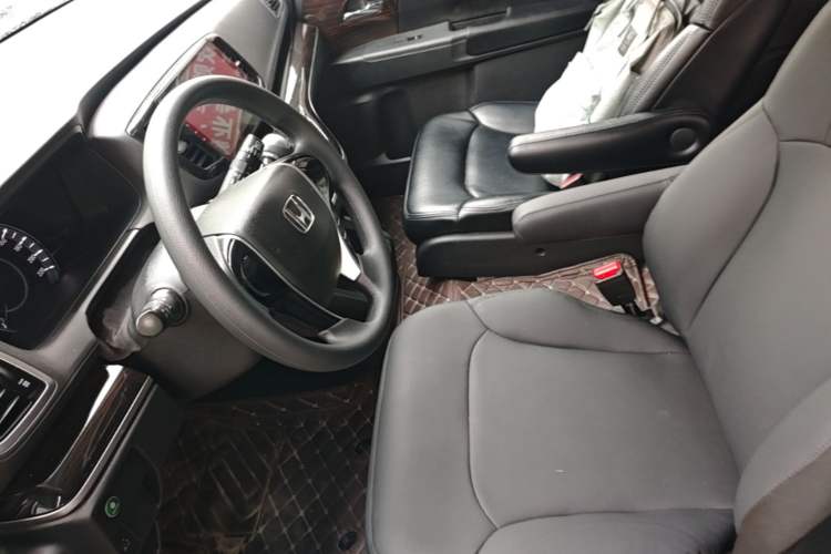 Used Honda Odyssey 2021 2.0L Rui·Comfort Edition Left Front Seat