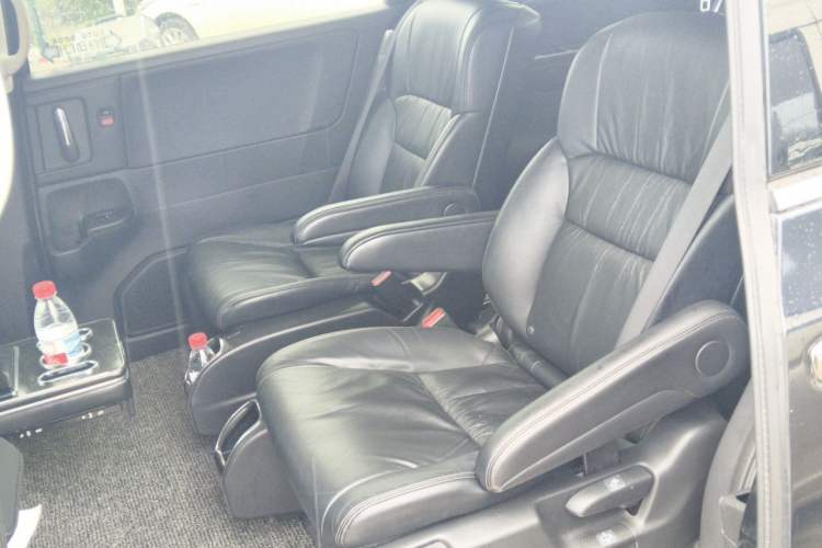 Used Honda Odyssey 2021 2.0L Rui·Smart Edition Left Rear Seat