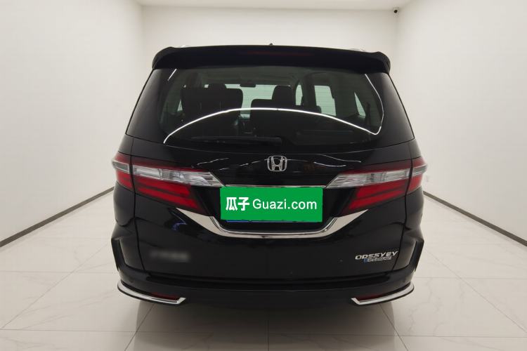 Used Honda Odyssey 2021 2.0L Rui·Comfort Edition Rear