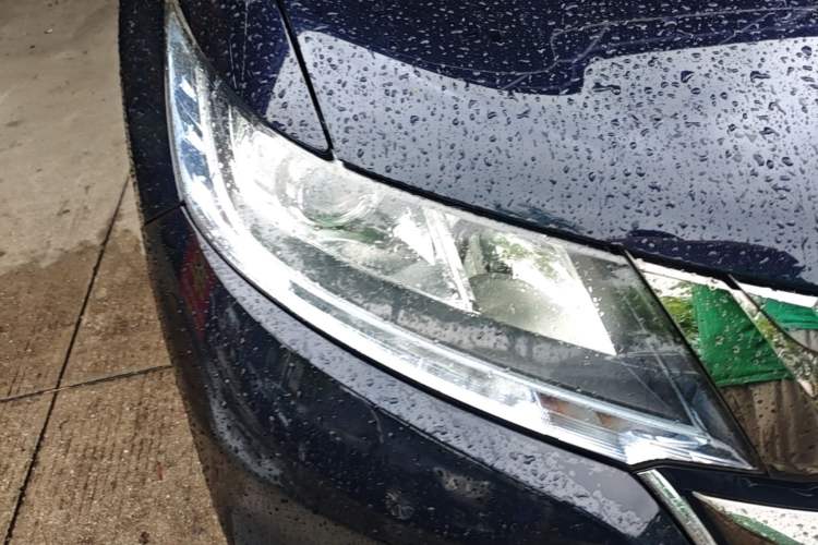 Used Honda Odyssey 2021 2.0L Rui·Comfort Edition Right Front Headlight