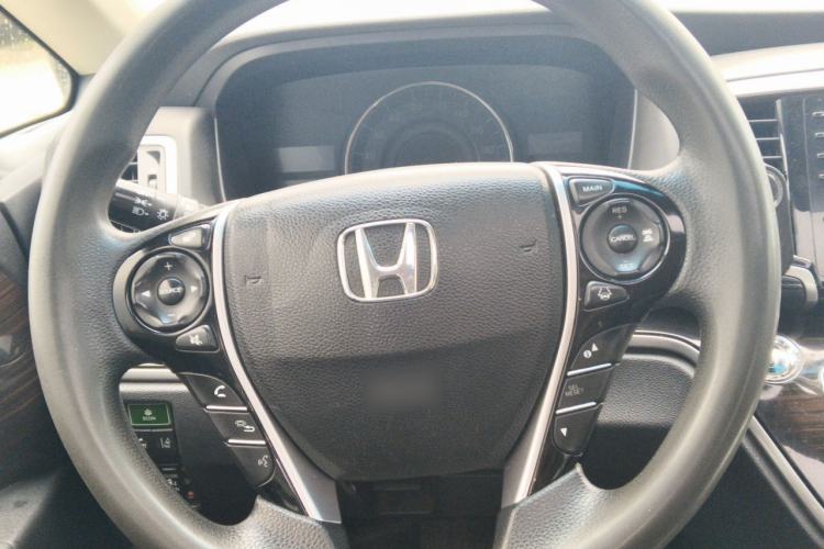 Used Honda Odyssey 2021 2.0L Rui·Smart Edition Steering Wheel