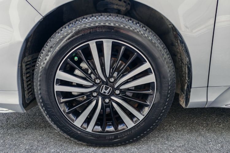 Used Honda Odyssey 2021 2.0L Rui·Luxury Edition Exterior 3