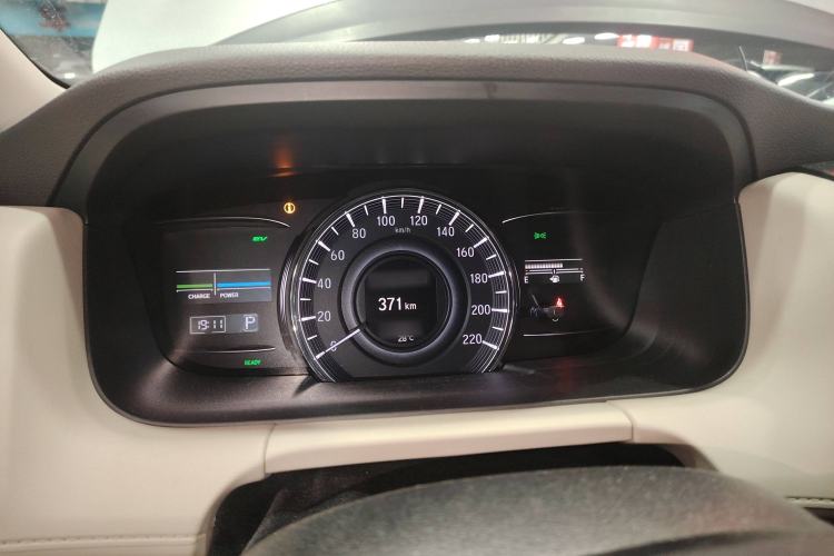 Used Honda Odyssey 2021 2.0L Rui·Luxury Edition Instrument Cluster