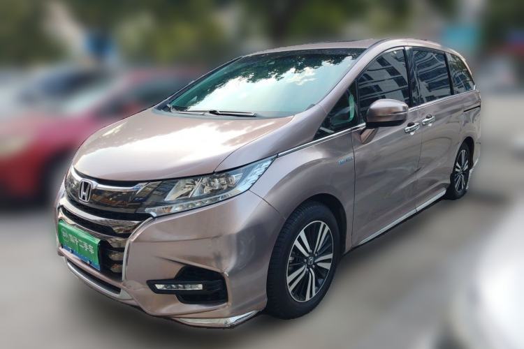 Used Honda Odyssey 2021 2.0L Rui·Luxury Edition Guazi used car, China used car export, Used car for sale, Used  cars, Cheapest cars for sale