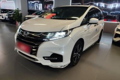Used Honda Odyssey 2021 2.0L Rui·Supreme Edition